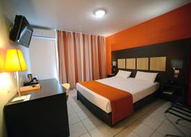 Central Hotel Cayenne 5