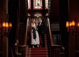 Dromoland Castle 2