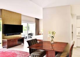 Marriott Suites Pune 5