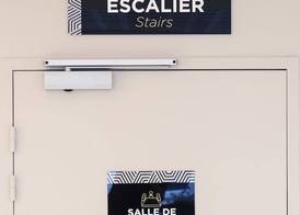 Hôtel National 4