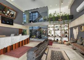 Sunday Hotel 52, Playa del Carmen 5