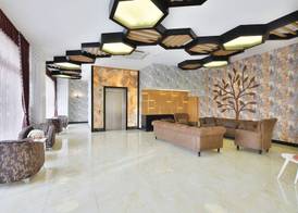 Oji Beach Hotel 4