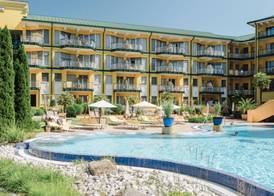 EurothermenResort Bad Schallerbach - Hotel Paradiso Superior 3