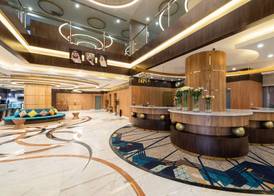 Warwick Riyadh Al Wezarat 3