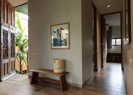El Callejón Hotel Boutique 5