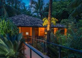 Toca da Coruja - Eco Luxury Retreat 4