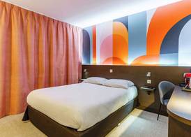 B&B HOTEL Saint-Avold Nord 5