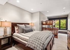 Chamonix Condominiums by Frias 2