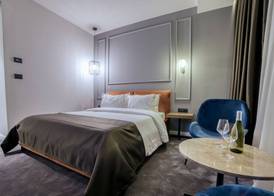 Boscovich Boutique Hotel 5