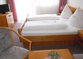 Hotel Lugerhof 4