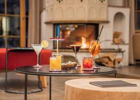 Swiss Alpine Hotel Allalin 2