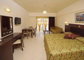 Euronapa Hotel 5