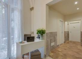 Navona Charme Suite 2