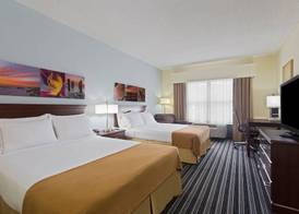 Holiday Inn Express & Suites CLEARWATER NORTH/DUNEDIN by IHG 5