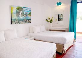 Hotel Marina Resort & Beach Club 5