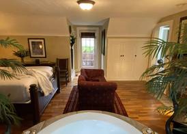 Wild Goose Inn 5