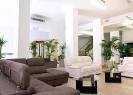Hotel La Perla Rimini 3