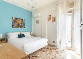 D'Ossuna Central Home by Wonderful Italy 3