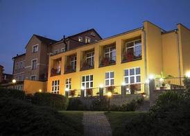 Hotel Karel IV. 4