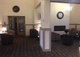Royal Grosvenor Hotel 2
