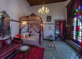 Riad Lalla Zoubida 5