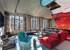 Moxy NYC East Village 5