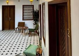 Riad Jô & Spa 2