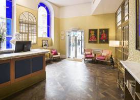 Harbour Hotel & Spa Bristol 2