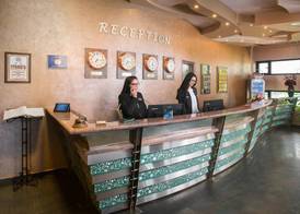 Park & Spa Hotel Markovo 2