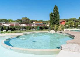 Hotiday Lodge Viareggio 3