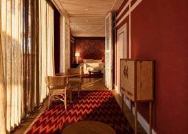 Hotel Club 29 5
