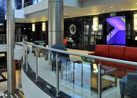 Radisson Blu Hotel Lusaka 4