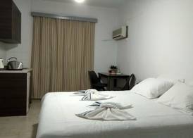 Relax Studios & Apartments 2