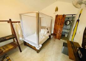 Babalao Bungalows 2