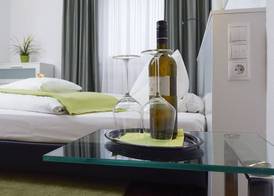 Gartenstadt Hotel 5