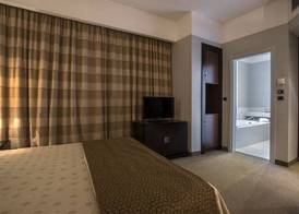 FlyOn Hotel & Conference Center 5