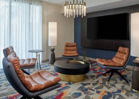 Courtyard by Marriott Atlanta Windy Hill/Ballpark 5