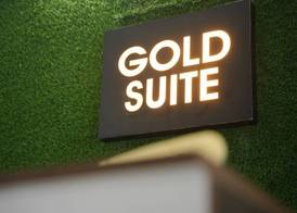 Goldsuite 3