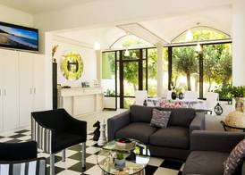 Terinikos Sunny Garden Hotel & Junior Suites 4