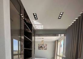 Luxury Rooftop Wifi, Ac, Outdoor Barbecue 3