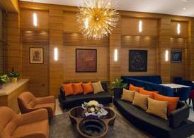 Appart-hotel Marrakech Inn 2