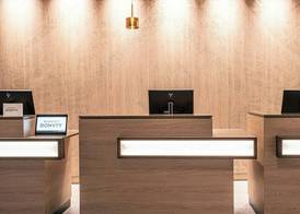 Courtyard by Marriott Paris Porte de Versailles 3