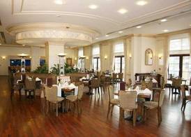 Rocks Hotel & Casino 5