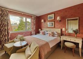 Fermain Valley Hotel 3