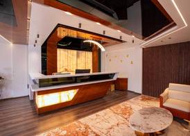 Hotel Paramos Meeds 5