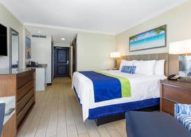 Wyndham Deerfield Beach Resort 5