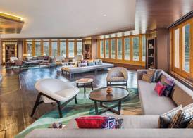 Le Meridien Paro Riverfront 3