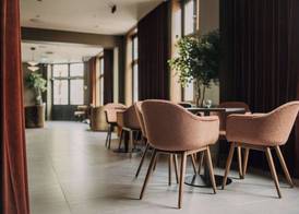 Saga Hotel Oslo, WorldHotels Crafted 5