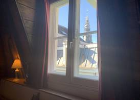 Amsterdam Central Guest House 2