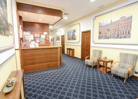 Hostal Edreira 2